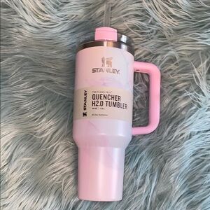 Stanley Quencher H2.0 Tumbler Tulle 40oz Target